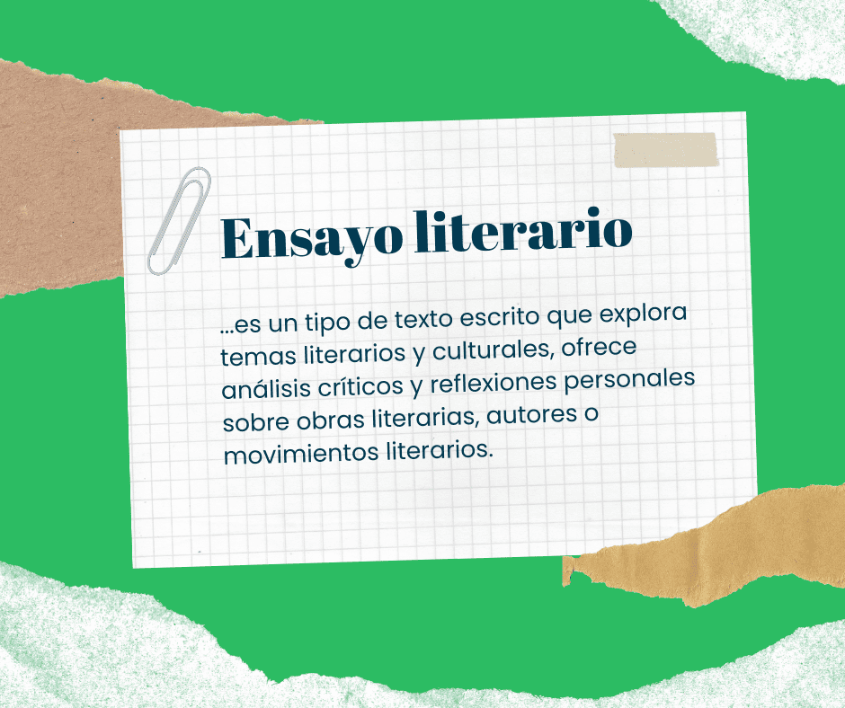 Lee más sobre el artículo ¿Cómo crear párrafos literarios de impacto y belleza?