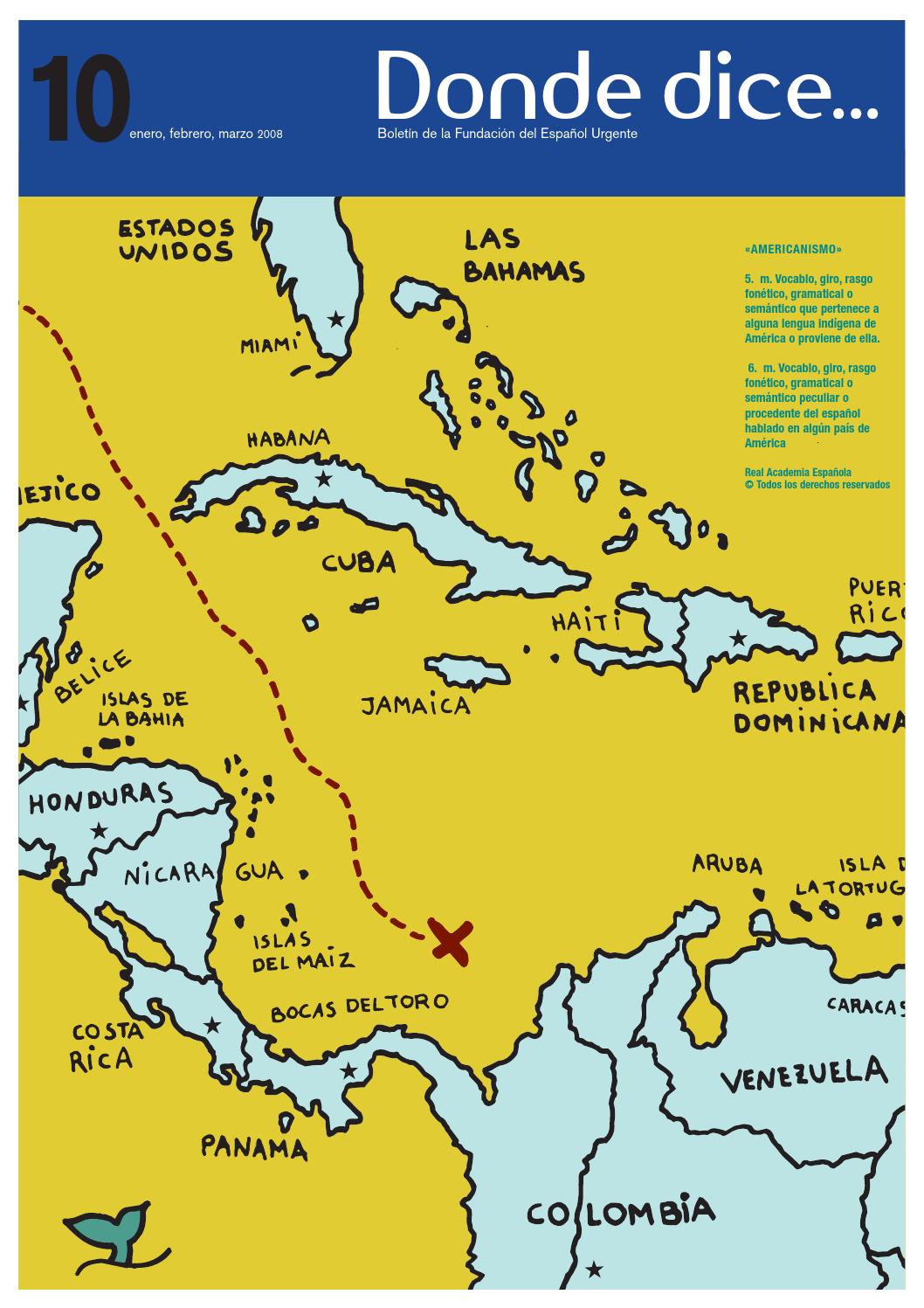 En este momento estás viendo Descubre los americanismos más comunes en el español actual
