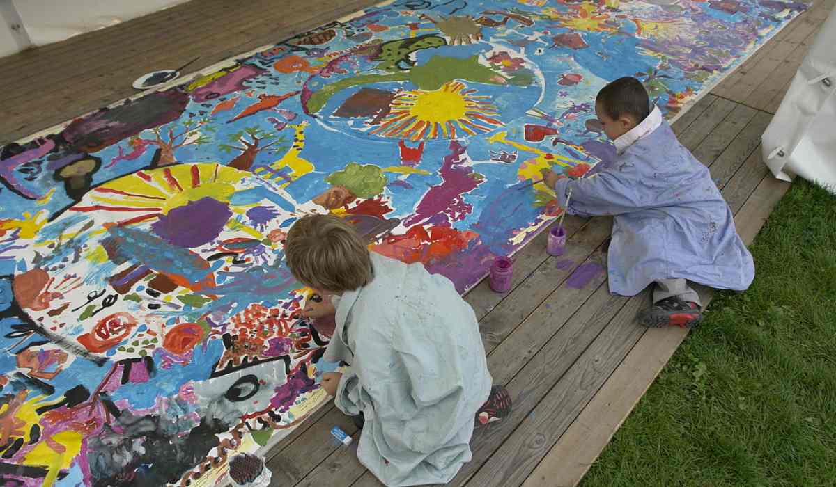 Lee más sobre el artículo Explorando el mundo del arte: definición y ejemplos de actividades artísticas