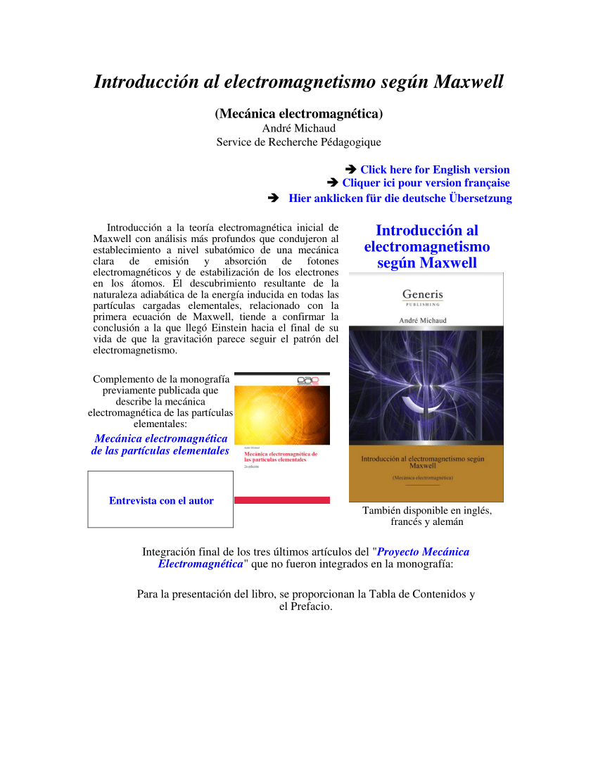 Lee más sobre el artículo Introducción al Electromagnetismo: Ejemplos y Definiciones
