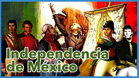 Lee más sobre el artículo La Independencia de México: una crónica histórica