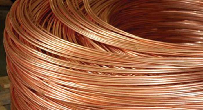 Lee más sobre el artículo Usos del cobre: ejemplos y aplicaciones